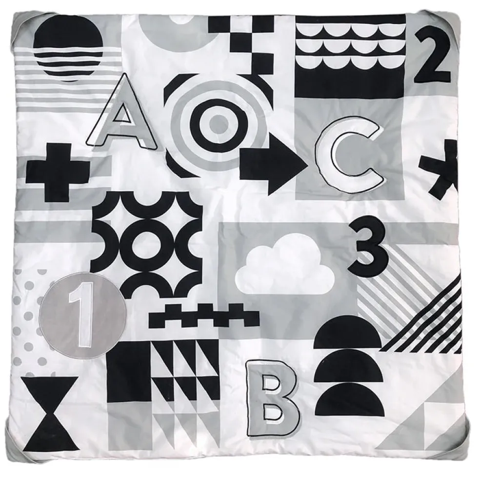 ABC Baby Activity Teepee