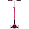 Ace Lights Scooter - Fuschia