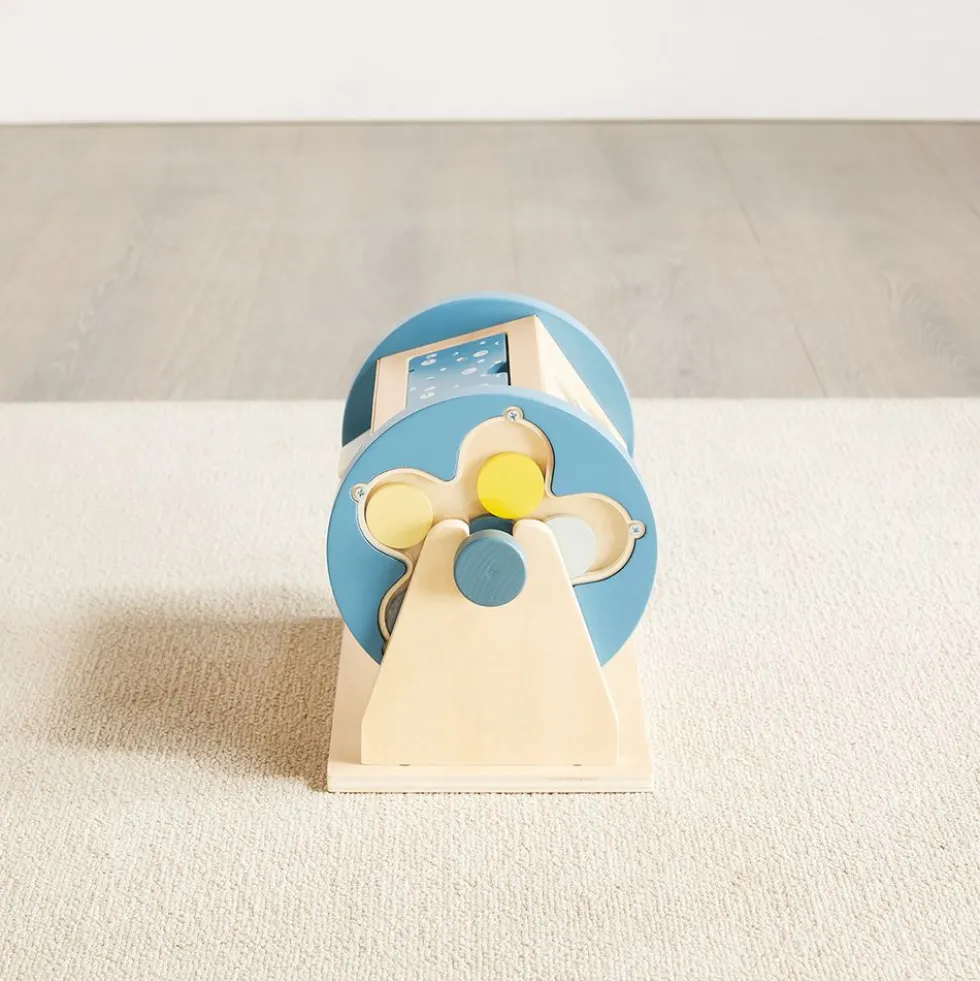 Activity Roller