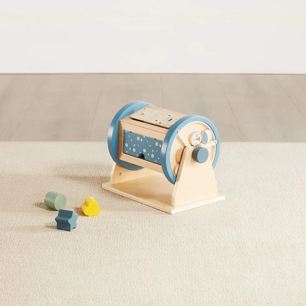 Activity Roller