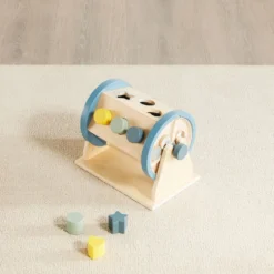 Activity Roller