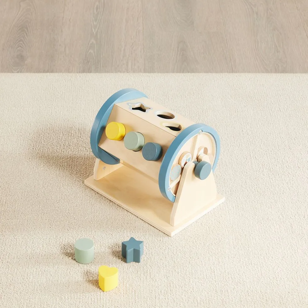 Activity Roller
