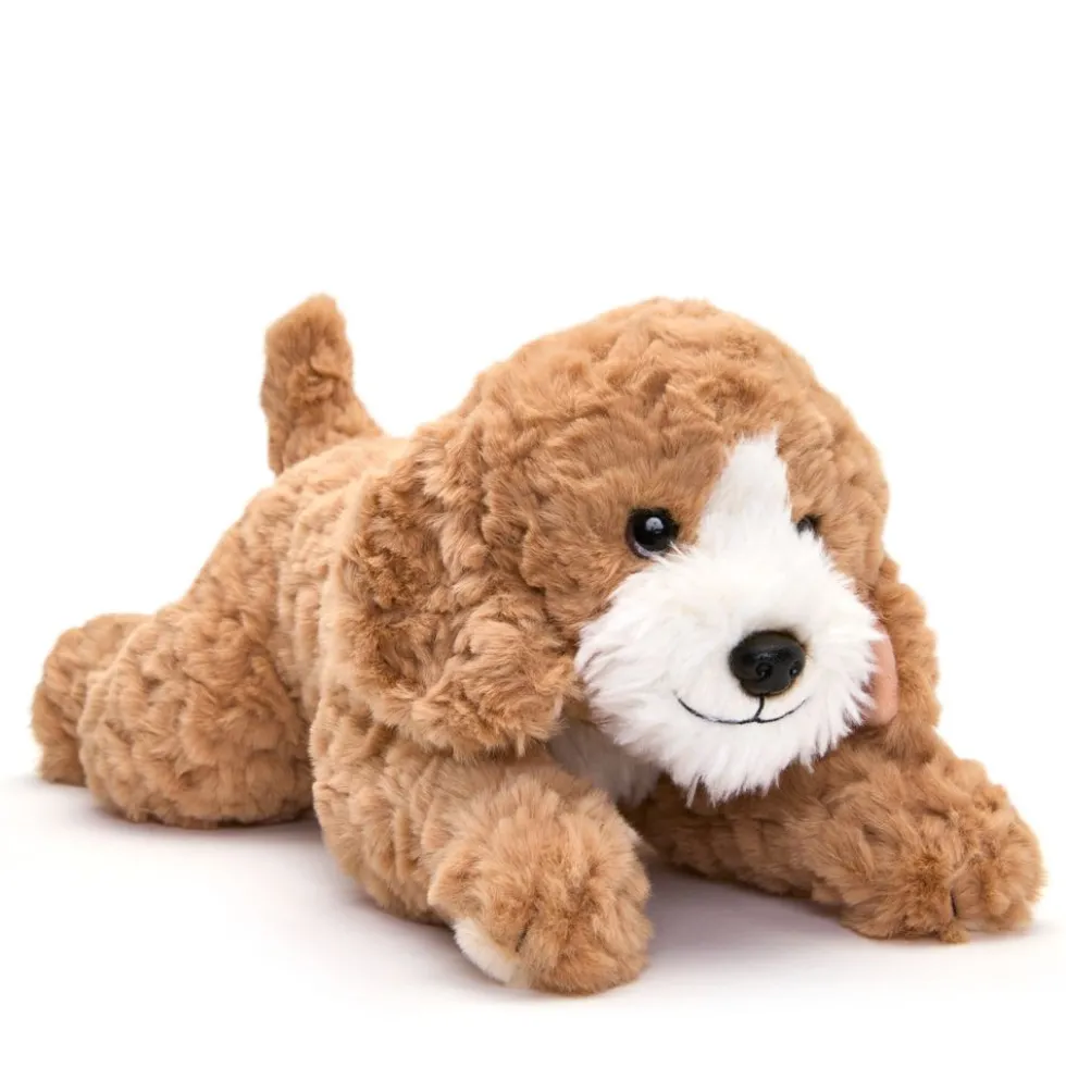 15” Adopt-A-Pets Cockapoo Plush