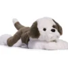 22" Adopt-A-Pets Mix Pups Plush Beabull