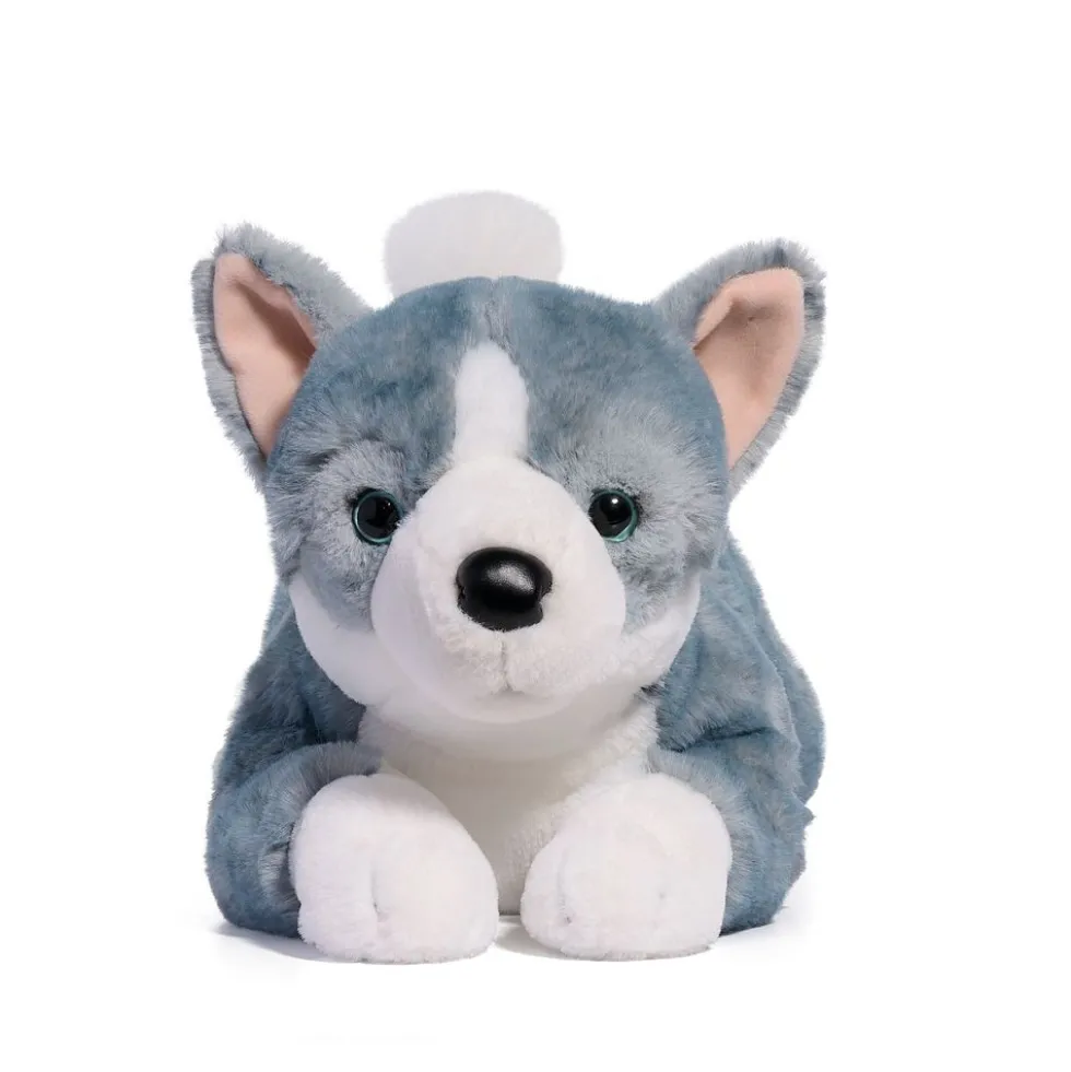 22" Adopt-A-Pets Mix Pups Plush Corgsky