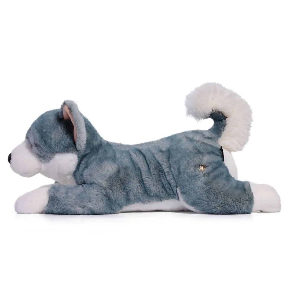 22" Adopt-A-Pets Mix Pups Plush Corgsky