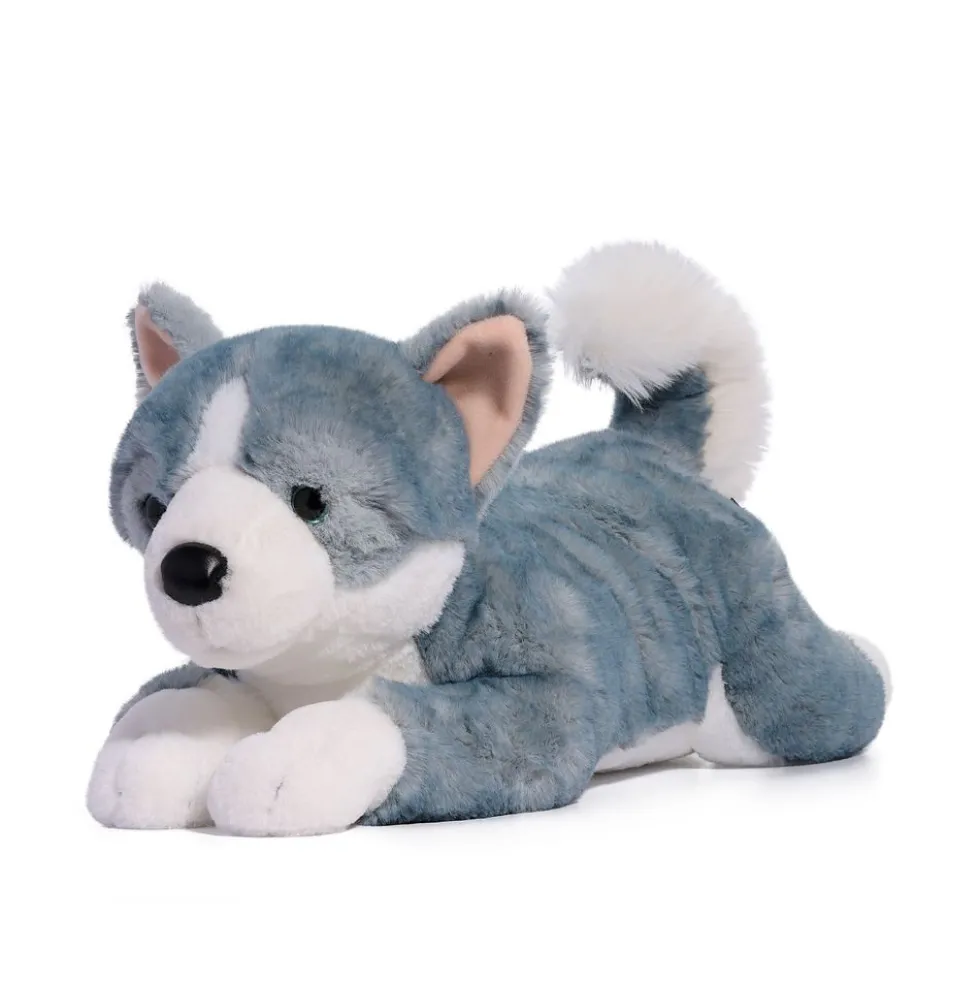 22" Adopt-A-Pets Mix Pups Plush Corgsky