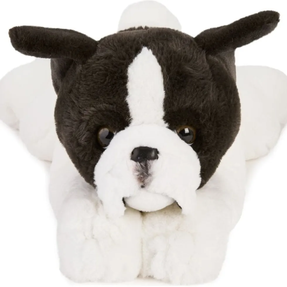 22” Adopt-A-Pets Mix Pups Plush Frenchton