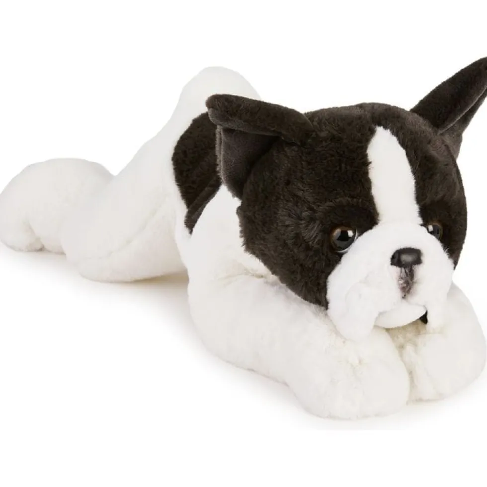 22” Adopt-A-Pets Mix Pups Plush Frenchton