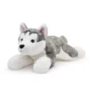 22” Adopt-A-Pets Plush Husky