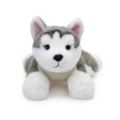 22” Adopt-A-Pets Plush Husky