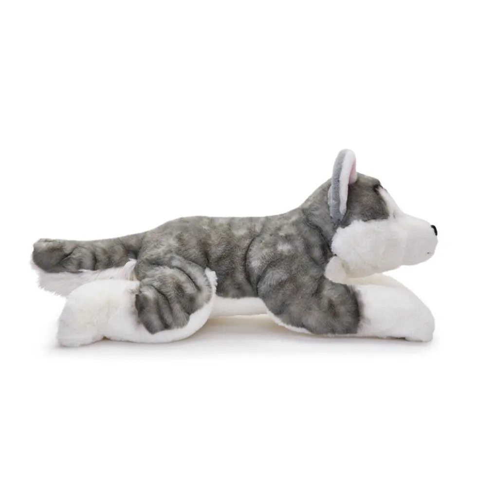 22” Adopt-A-Pets Plush Husky