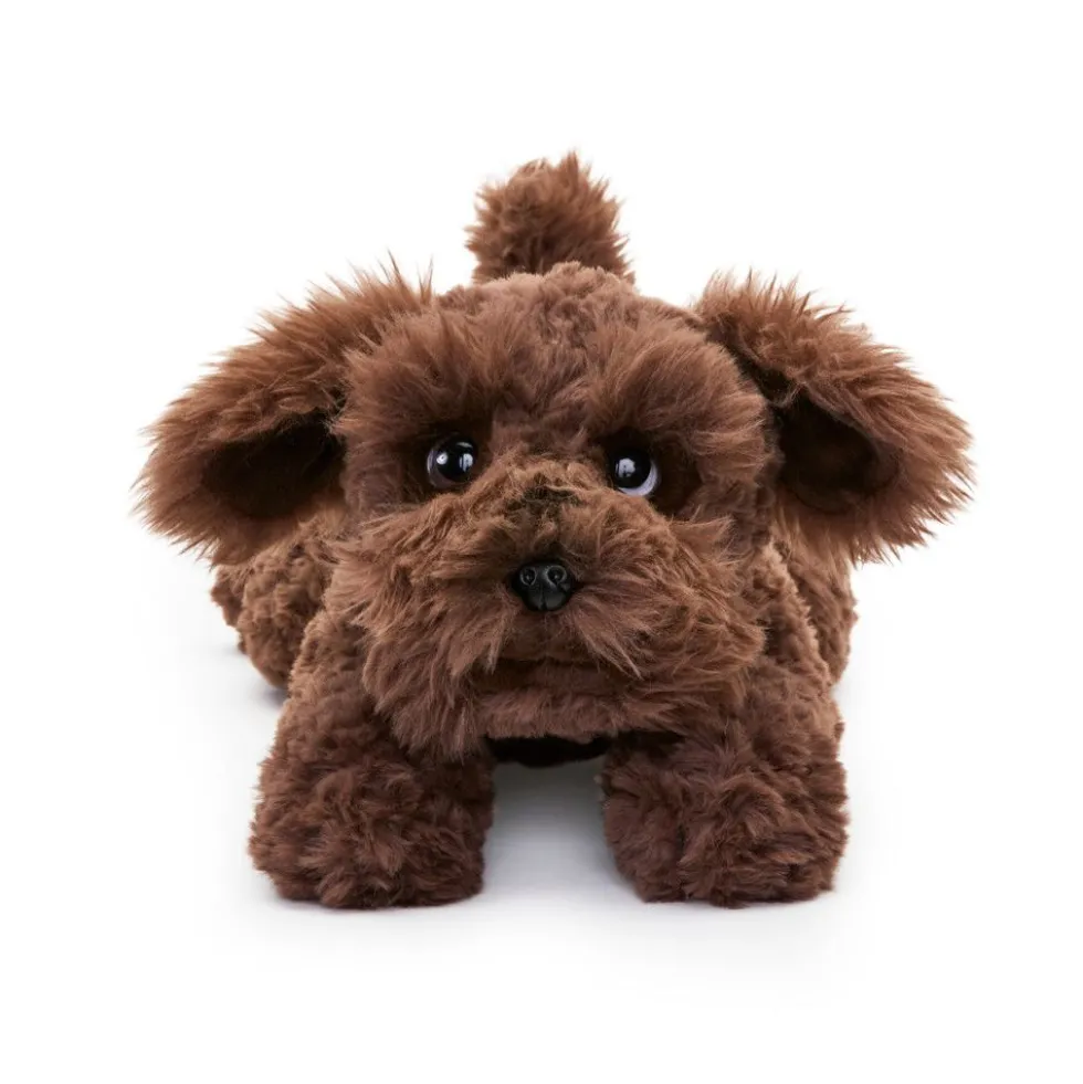 22” Adopt-A-Pets Plush Schnoodle