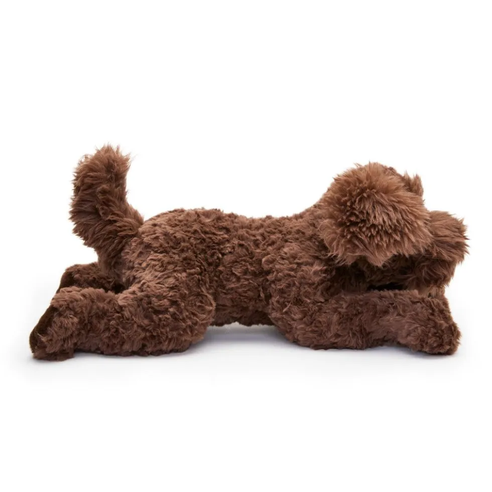 22” Adopt-A-Pets Plush Schnoodle