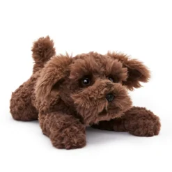 22” Adopt-A-Pets Plush Schnoodle