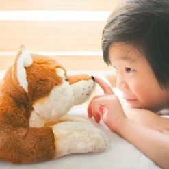 22” Adopt-A-Pets Shiba Inu Plush