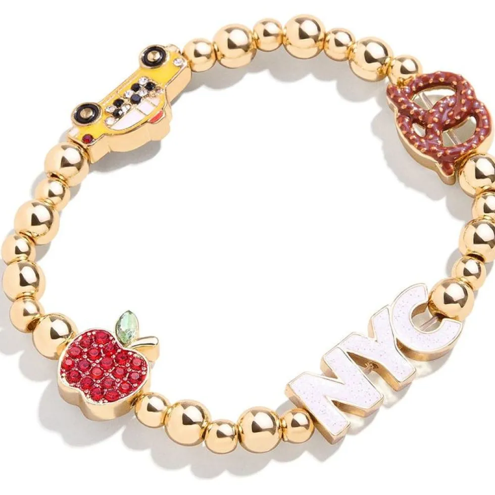 Adult NYC Pisa Bracelet