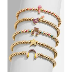 Amped Up Kids' Pisa Bracelet Set