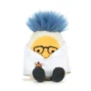 Amuseables Boiled Egg Scientist Outfit