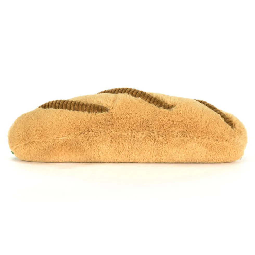 Amuseables Caprese Baguette Plush