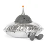 Amuseables Jellysaucer Plush