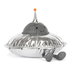 Amuseables Jellysaucer Plush