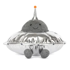 Amuseables Jellysaucer Plush