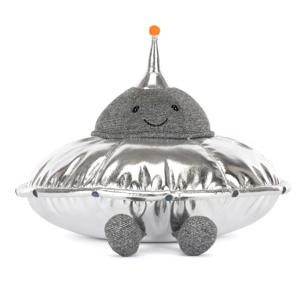 Amuseables Jellysaucer Plush