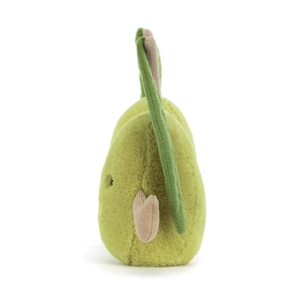 Amuseables Pair of Olives Plush