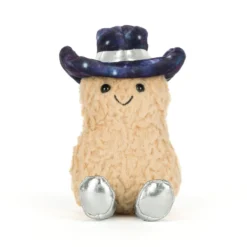 Amuseables Peanut Space Rodeo Outfit