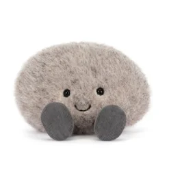 Amuseables Pebble Plush