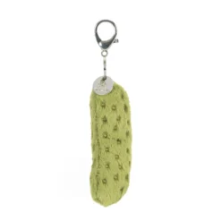 Amuseables Pickle Bag Charm