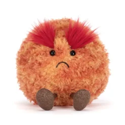Amuseables Planet Mars Plush