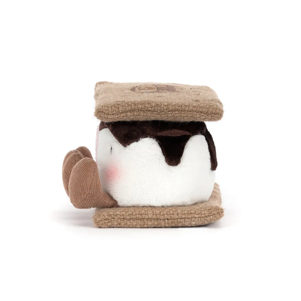 Amuseables S'mores Plush