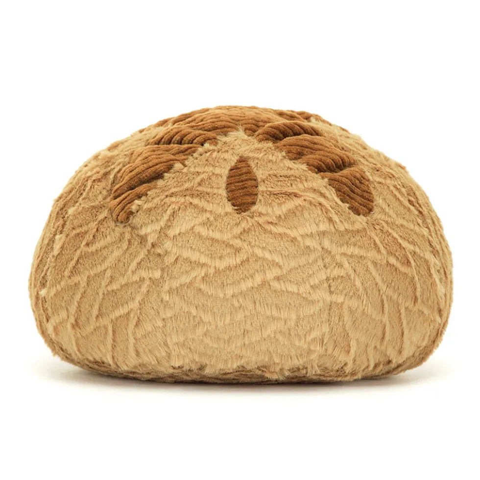 Amuseables Sourdough Plush