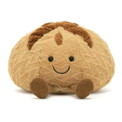 Amuseables Sourdough Plush