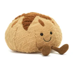 Amuseables Sourdough Plush