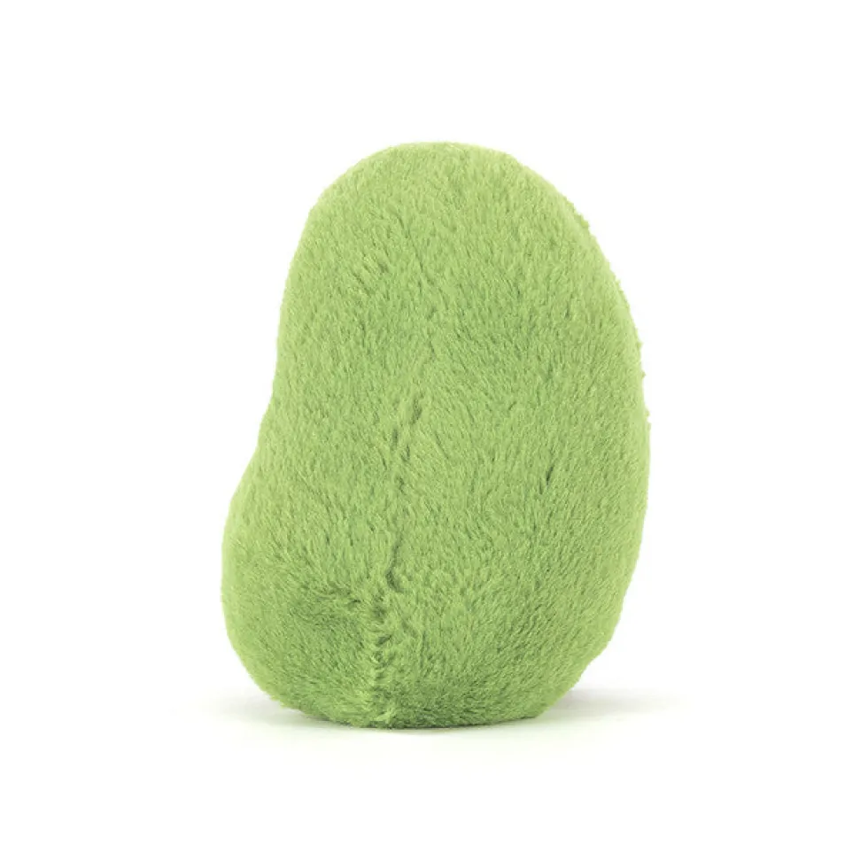 Amuseables Soyella Edamame Bean Plush