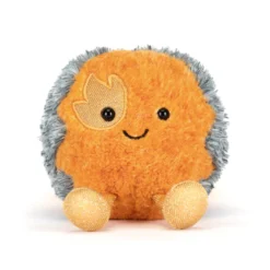 Amuseables Space Comet Plush