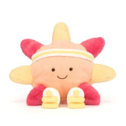 Amuseables Sun 'Roller Skates'