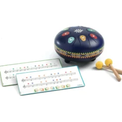 Animambo Metal Drum