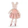 Anna the Mouse Doll - The Little School of Dance