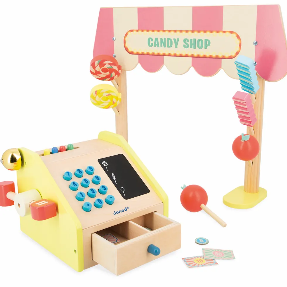 Applepop Candy Shop