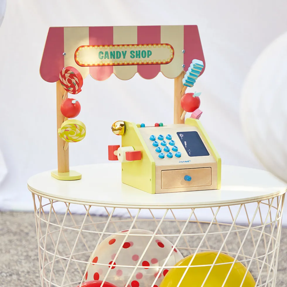Applepop Candy Shop