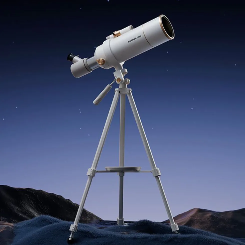 Astronomical Telescope