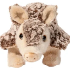 Austin Armadillo Plush