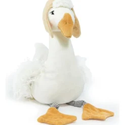 Avery the Aviator Snowgoose