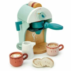 Babyccino Maker Wooden Toy