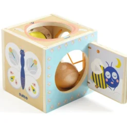 Baby White BabyBox