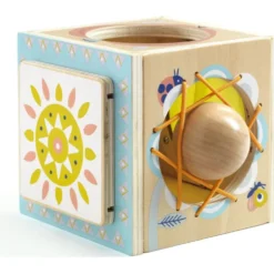 Baby White BabyBox